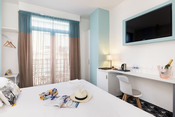 Hotel Byakko Nice