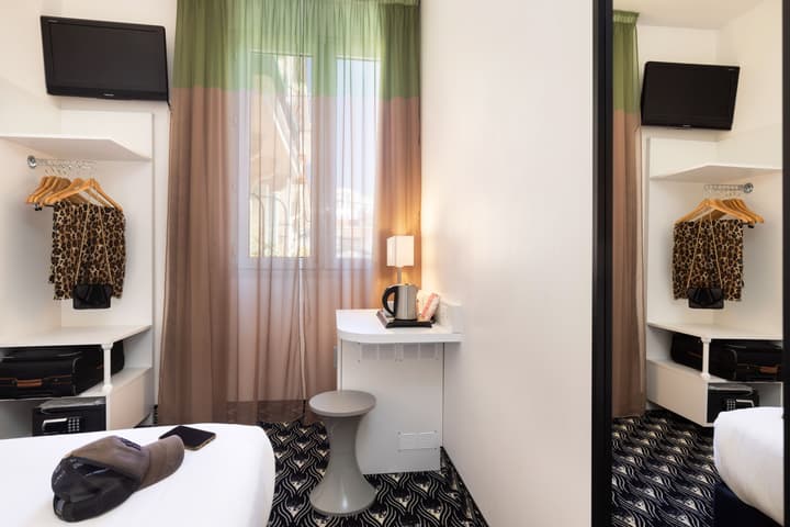 Hotel Byakko Nice