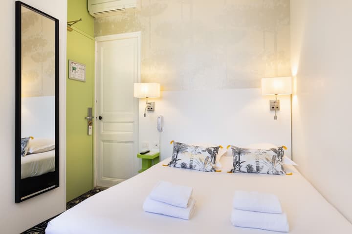 Hotel Byakko Nice
