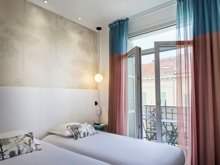 Hotel Byakko Nice