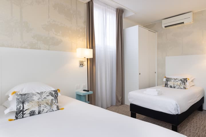 Hotel Byakko Nice