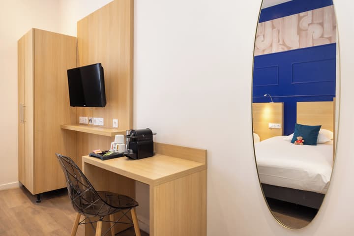 Hotel Byakko Nice