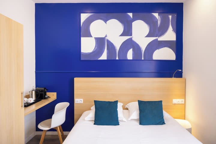 Hotel Byakko Nice