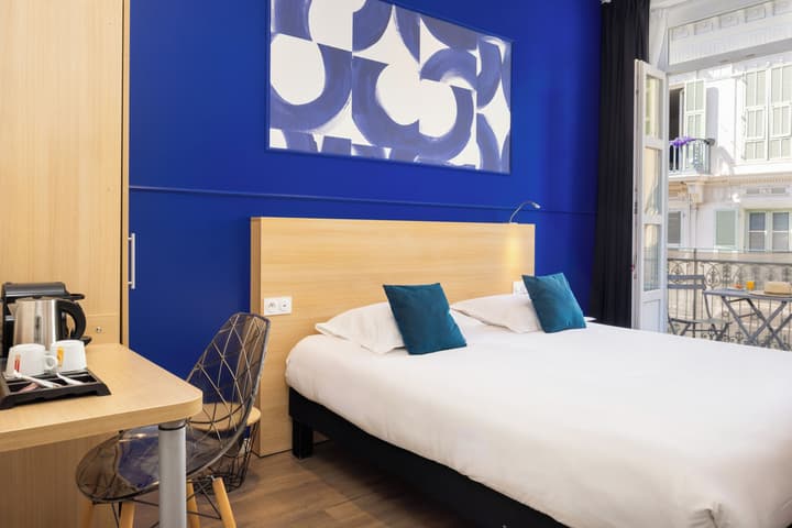 Hotel Byakko Nice