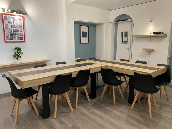 Hôtel Alyss Cambronne Eiffel