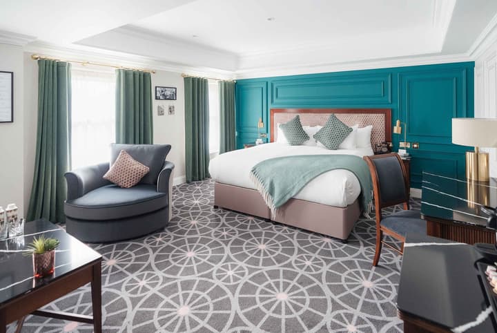 Imperial Hotel