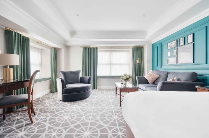 Imperial Hotel