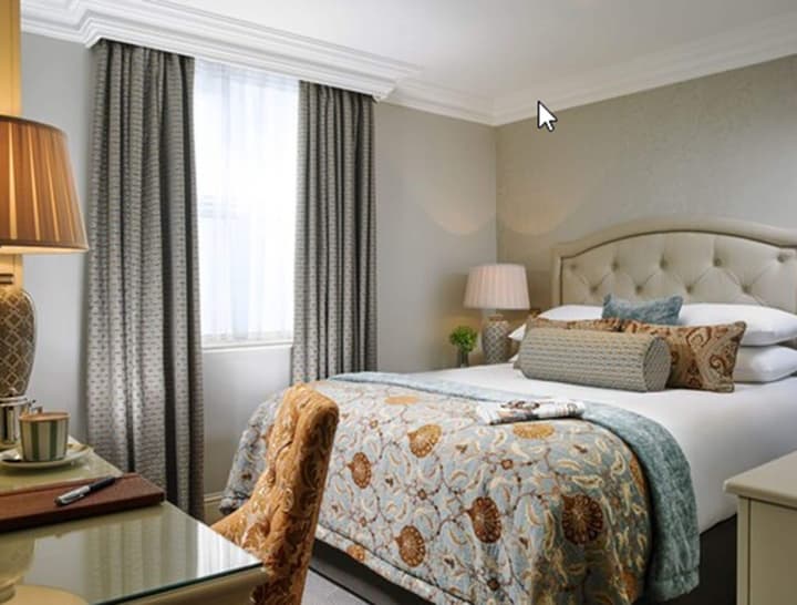 Imperial Hotel
