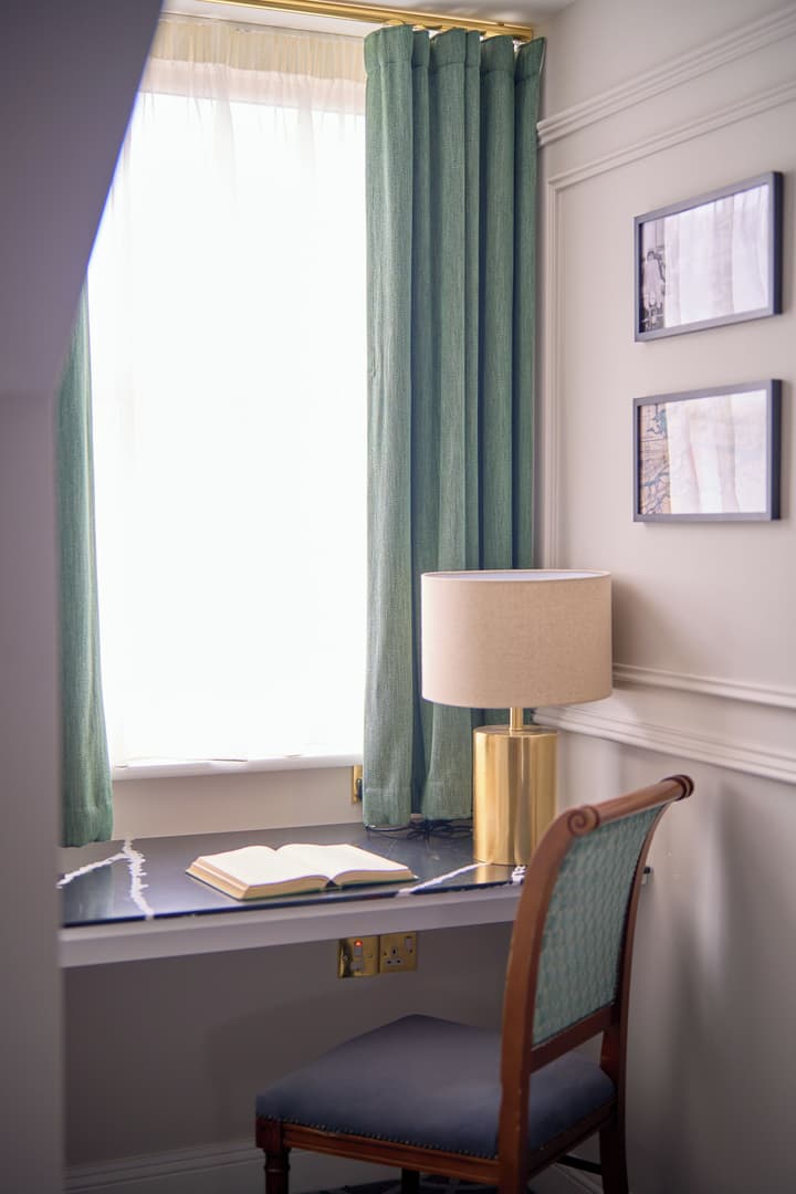 Imperial Hotel