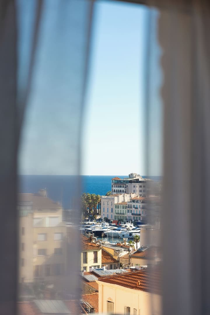 Hotel Renoir