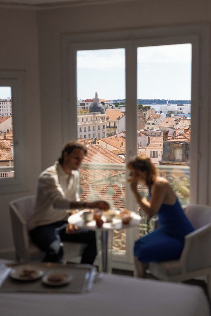 Hotel Renoir