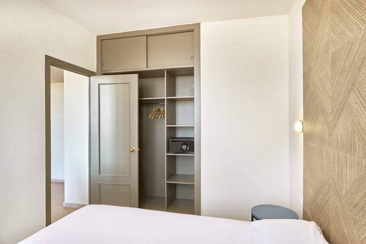 Apartamentos Hesperia Sant Joan
