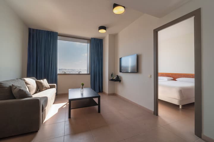 Apartamentos Hesperia Sant Joan