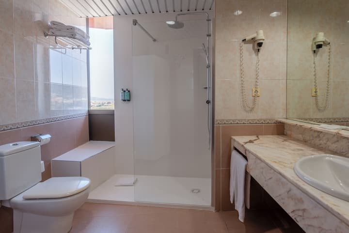 Apartamentos Hesperia Sant Joan