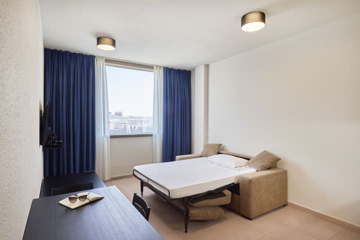 Apartamentos Hesperia Sant Joan