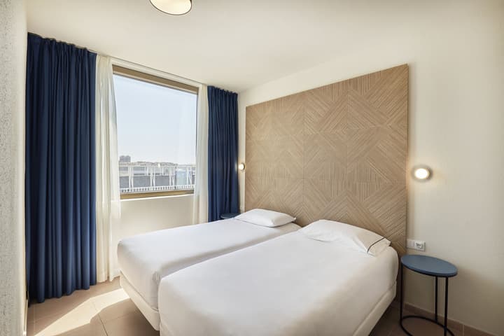 Apartamentos Hesperia Sant Joan