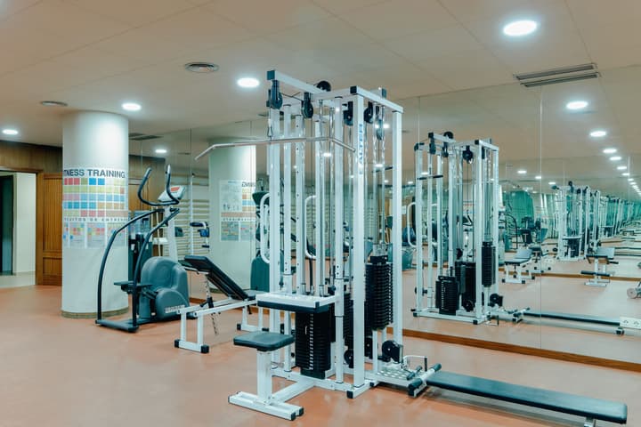 Apartamentos Hesperia Sant Joan