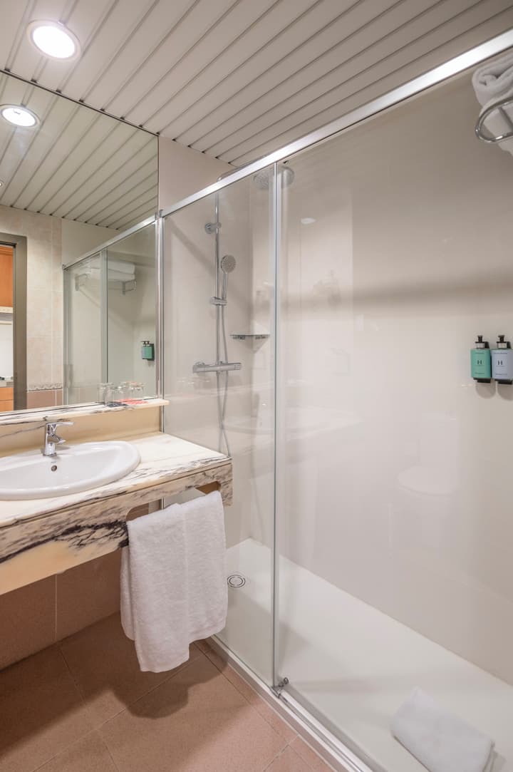 Apartamentos Hesperia Sant Joan
