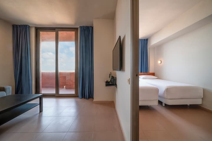 Apartamentos Hesperia Sant Joan