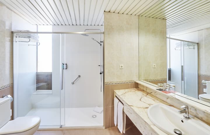 Apartamentos Hesperia Sant Joan