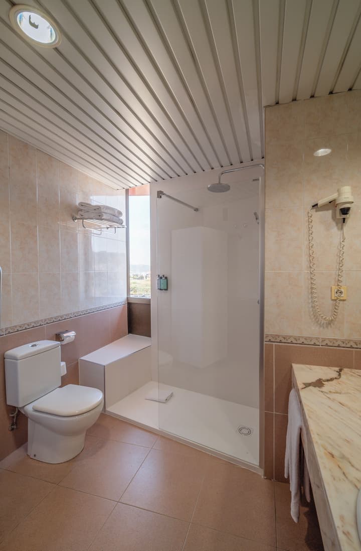 Apartamentos Hesperia Sant Joan