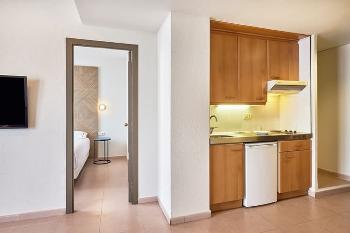 Apartamentos Hesperia Sant Joan