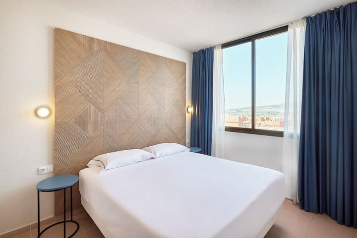 Apartamentos Hesperia Sant Joan