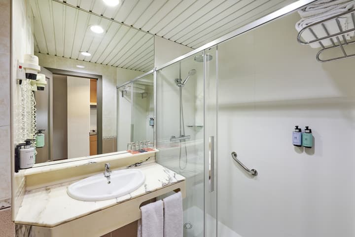 Apartamentos Hesperia Sant Joan