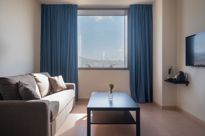 Apartamentos Hesperia Sant Joan