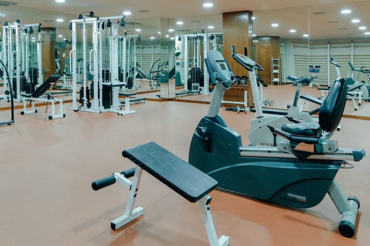 Apartamentos Hesperia Sant Joan