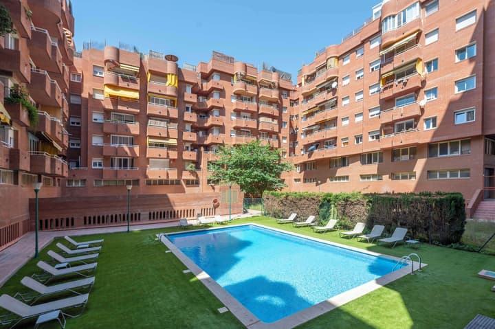 Apartamentos Hesperia Sant Joan
