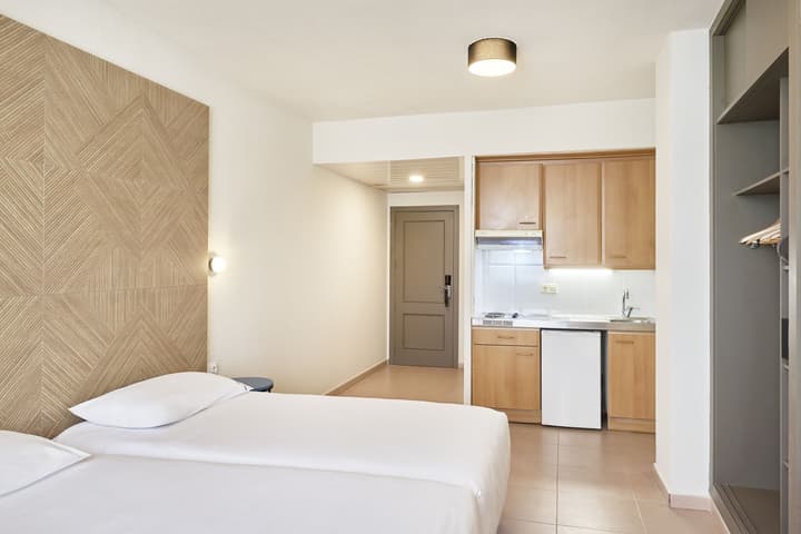Apartamentos Hesperia Sant Joan