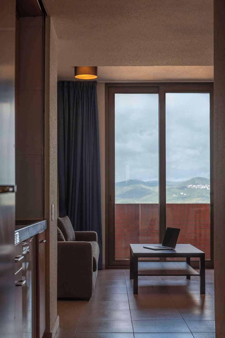 Apartamentos Hesperia Sant Joan