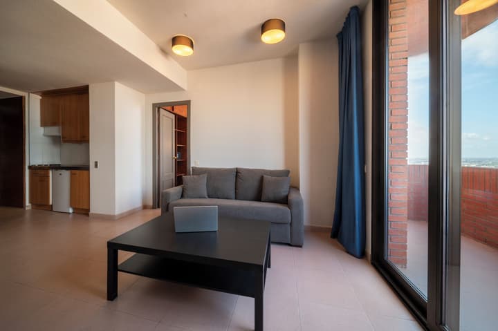 Apartamentos Hesperia Sant Joan