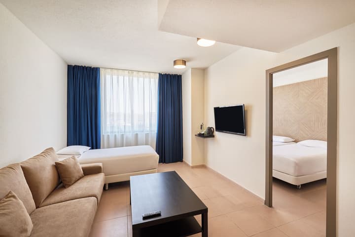 Apartamentos Hesperia Sant Joan