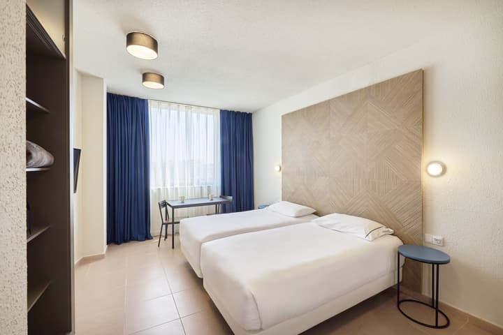 Apartamentos Hesperia Sant Joan