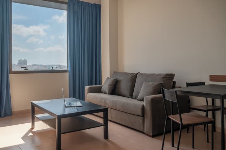 Apartamentos Hesperia Sant Joan