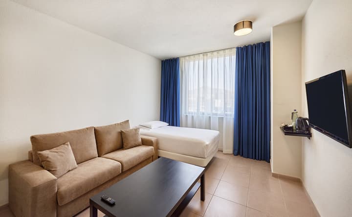 Apartamentos Hesperia Sant Joan
