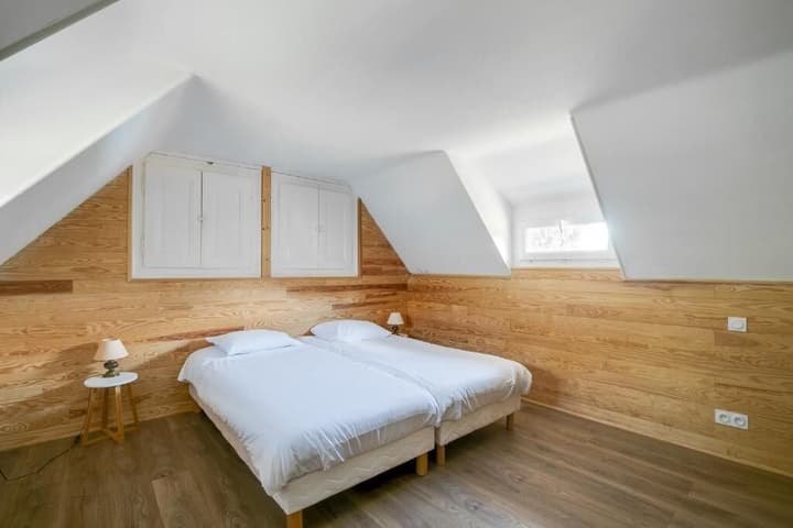 La Verniaz et ses Chalets
