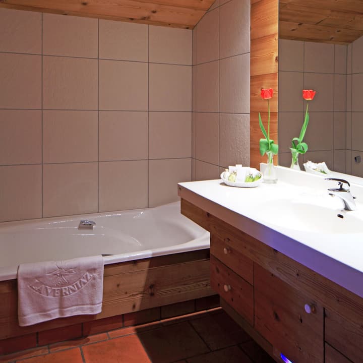 La Verniaz et ses Chalets