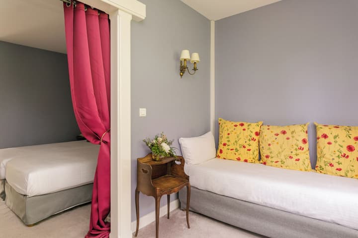 La Verniaz et ses Chalets