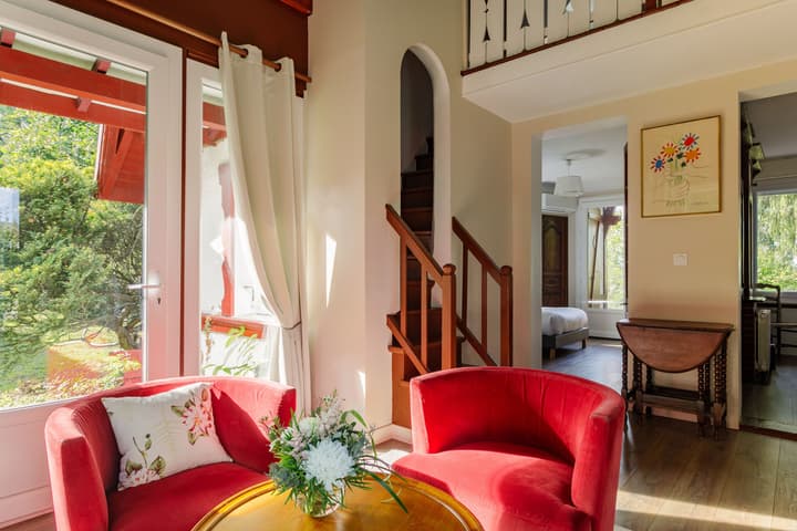 La Verniaz et ses Chalets