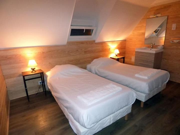 La Verniaz et ses Chalets