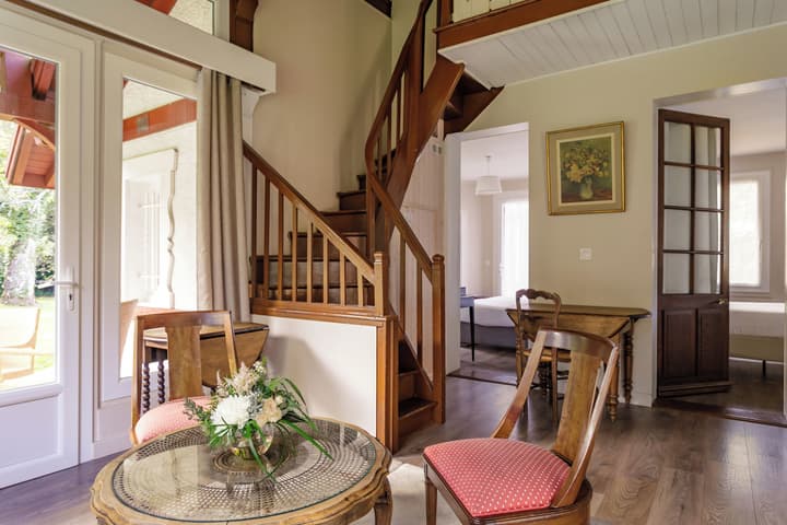 La Verniaz et ses Chalets