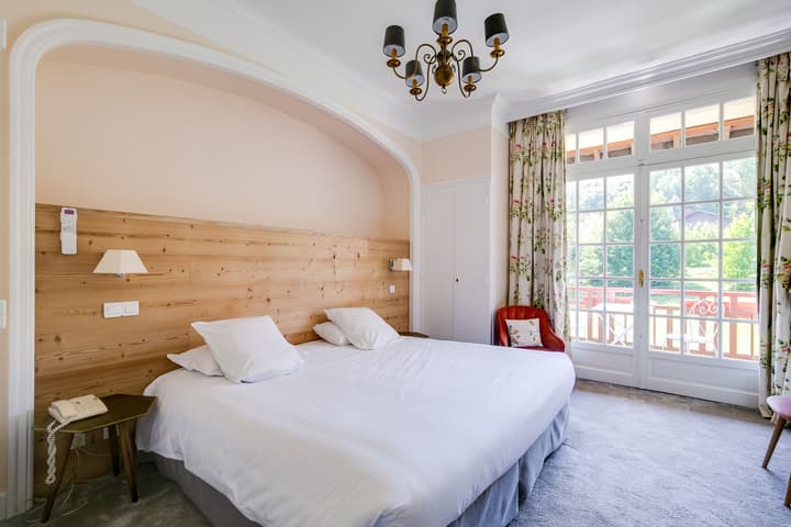 La Verniaz et ses Chalets