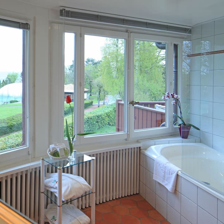 La Verniaz et ses Chalets