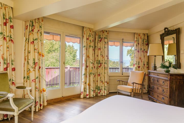 La Verniaz et ses Chalets