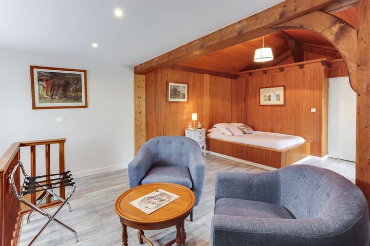 La Verniaz et ses Chalets