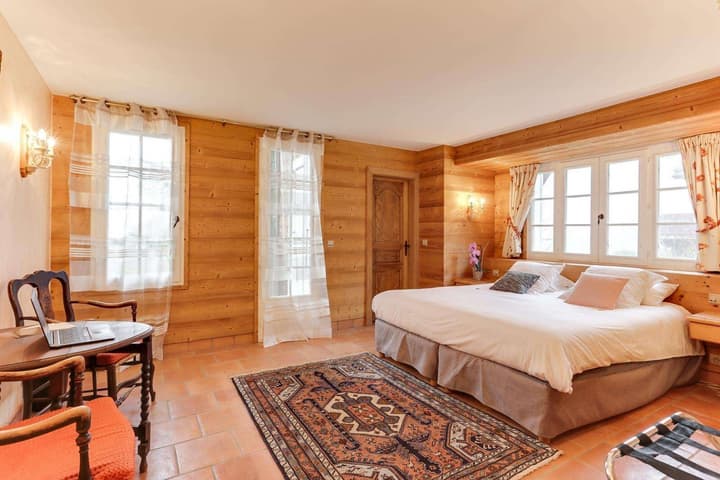 La Verniaz et ses Chalets