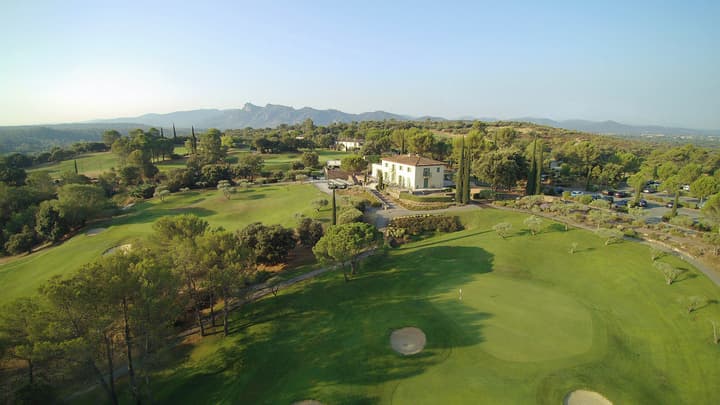 Domaine de Saint Endréol Golf & Spa Resort****